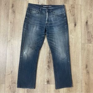 Kenneth Cole New York Blue Jeans